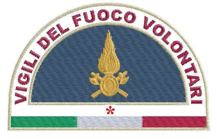 Vigili del Fuoco Volontari